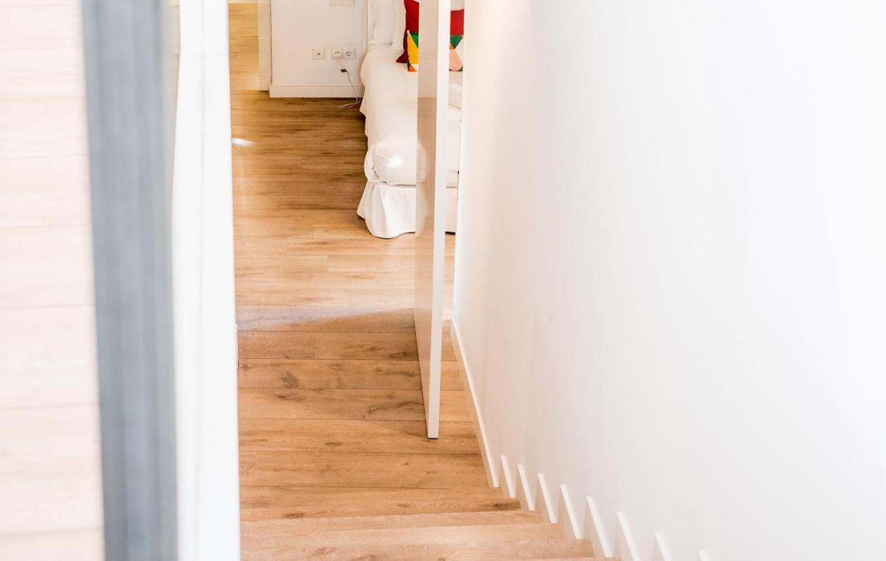 Apartamento Santa Creu Palma de Mallorca Dış mekan fotoğraf