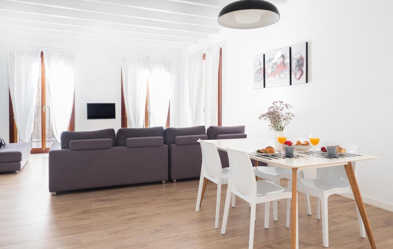 Apartamento Santa Creu Palma de Mallorca Dış mekan fotoğraf