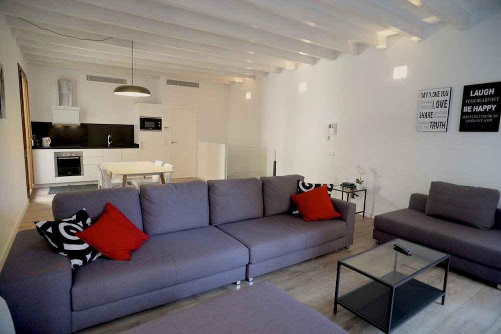 Apartamento Santa Creu Palma de Mallorca Dış mekan fotoğraf
